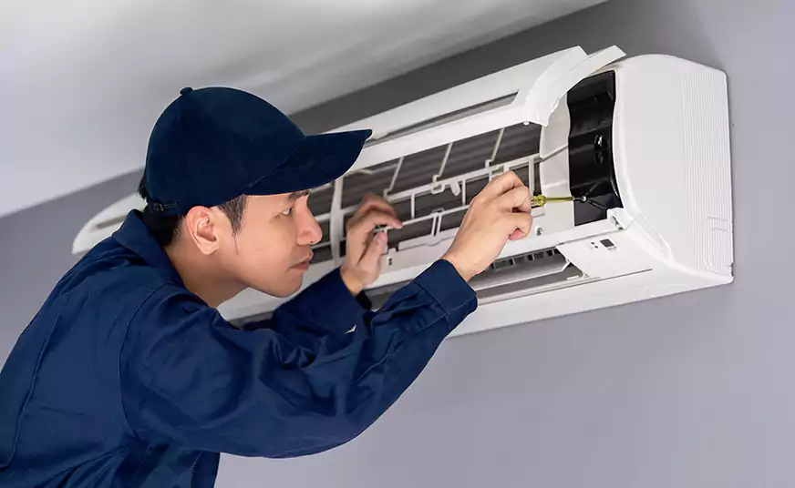 AC Duct Cleaning Blue Springs