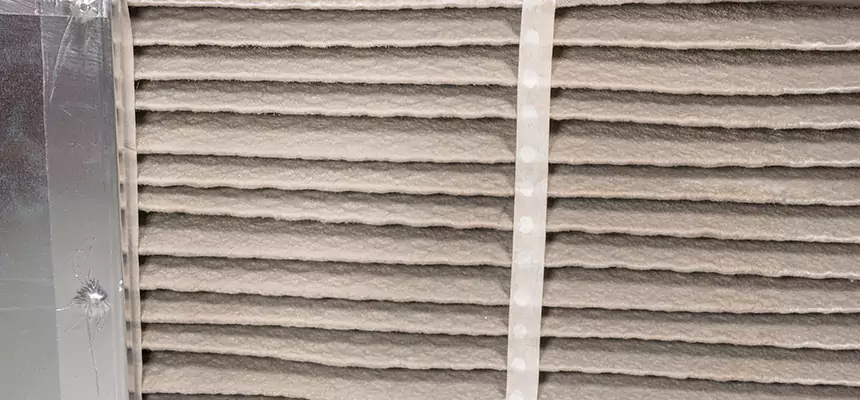 Mobile Car AC Filter Replacement in Blue Springs