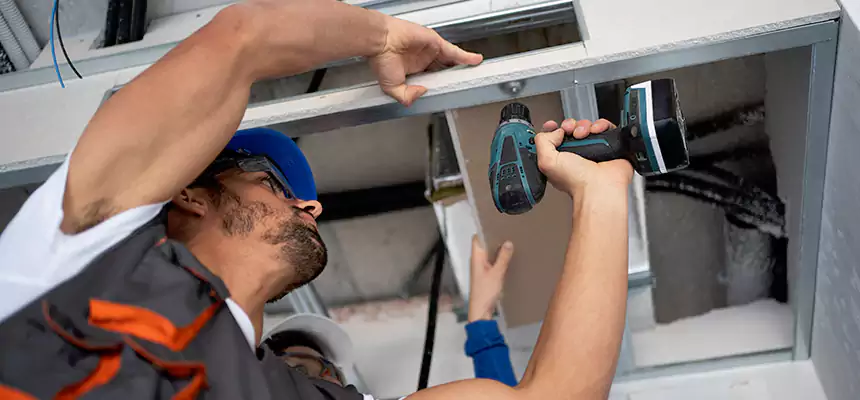 Our Apartment Air Duct Cleaning Services in Blue Springs, MO