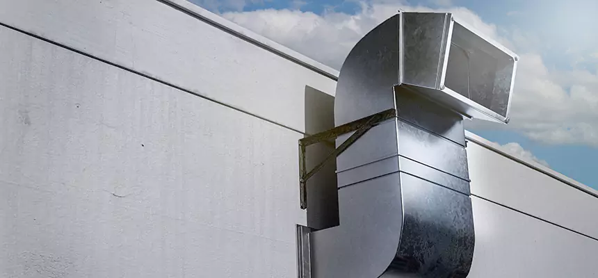 Comprehensive Commercial HVAC Cleaning in Blue Springs