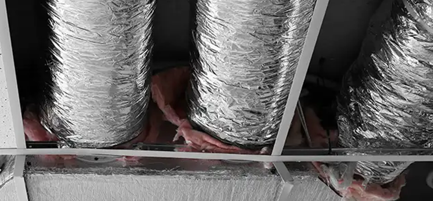 Scalable Commercial Multi‑Unit Dryer Vent Camera Inspection in Blue Springs, MO