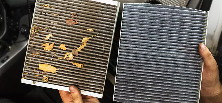 Our Dryer Vent Lint Filter Cleaning Services in Blue Springs, MO