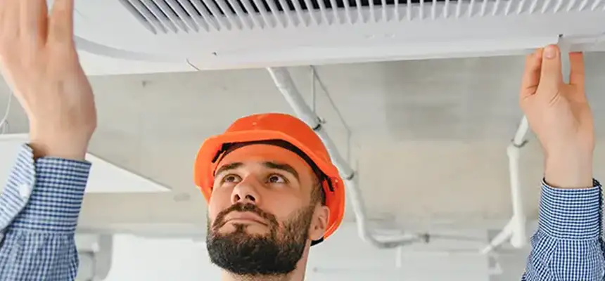 Our Furnace Vent Cleaning Services in Blue Springs, MO