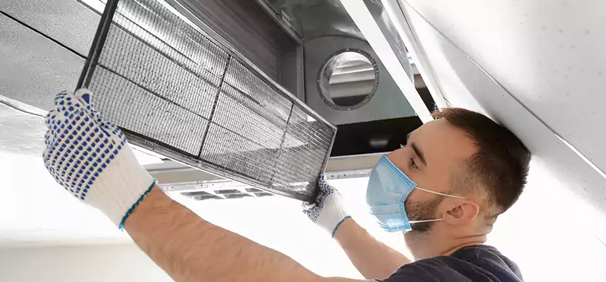 Our Home Duct Cleaning Services in Blue Springs, MO  