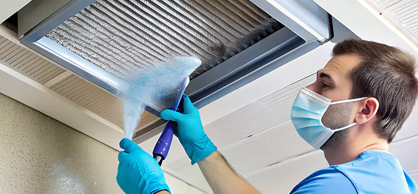 Our Home Ventilation Cleaning Services in Blue Springs, MO