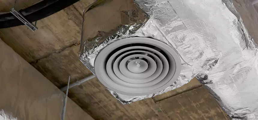 Our Industrial Dryer Vent Cleaning Services in Blue Springs, MO