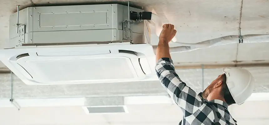 Our Local Vent Cleaning Services in Blue Springs, MO