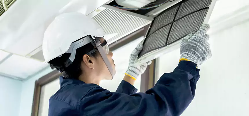 Our Mold & Mildew Removal from Air Ducts Services in Blue Springs, MO