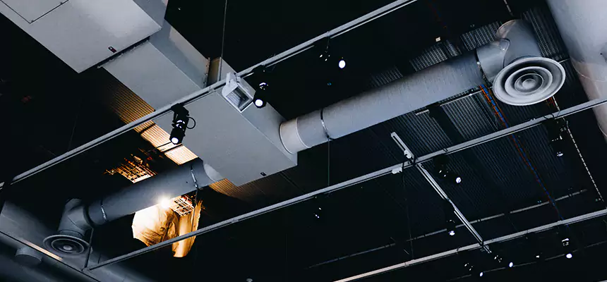 Our Seasonal Allergy Air Duct Cleaning Services in Blue Springs, MO