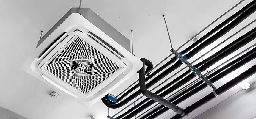 Our Smart AC Vent Controller Services in Blue Springs, MO