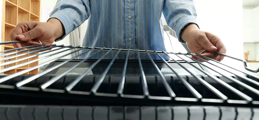 Our Vent Grille Washing Services in Blue Springs, MO