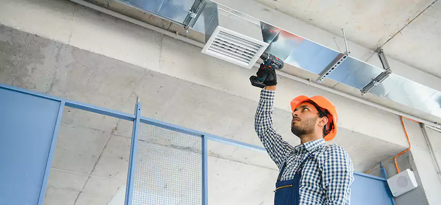 Efficient Exhaust Vent Cleaning in Blue Springs, MO