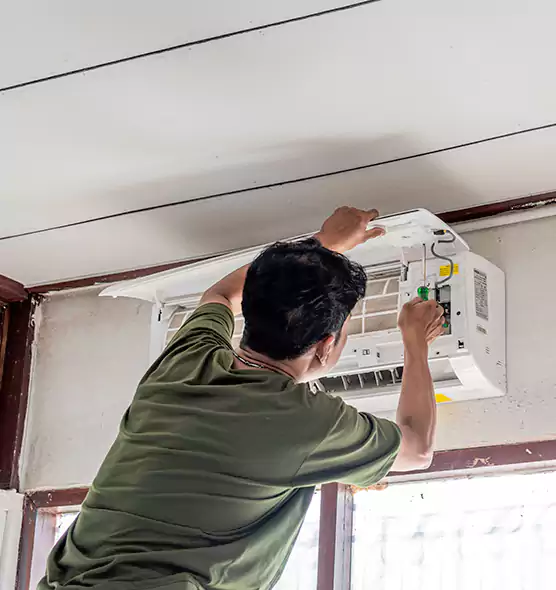 About Air Duct & AC Odor Removal in Blue Springs, MO