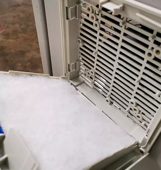 Professional Air Duct Expansion Solutions in Blue Springs, MO