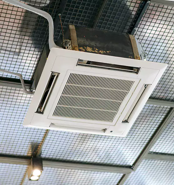 Top-Notch Allergy Relief Vent Cleaning Services in Blue Springs, MO