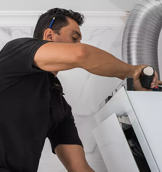 Trusted Bathroom Exhaust Duct Cleaning in Blue Springs, MO