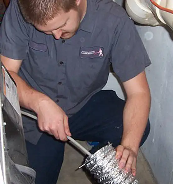 About Dryer Vent Hose Installation in Blue Springs, MO