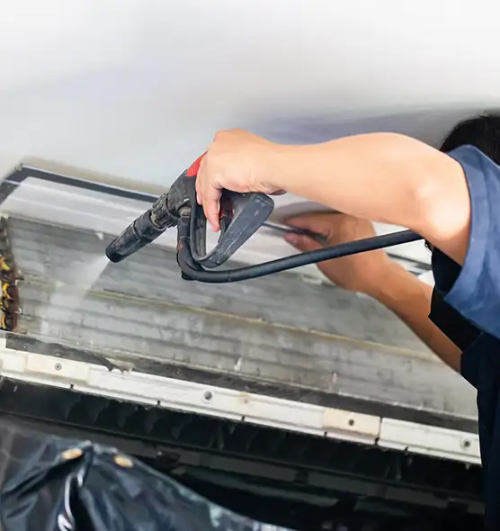 Welcome to Move-in/Move-out Duct Cleaning Services in Blue Springs, MO