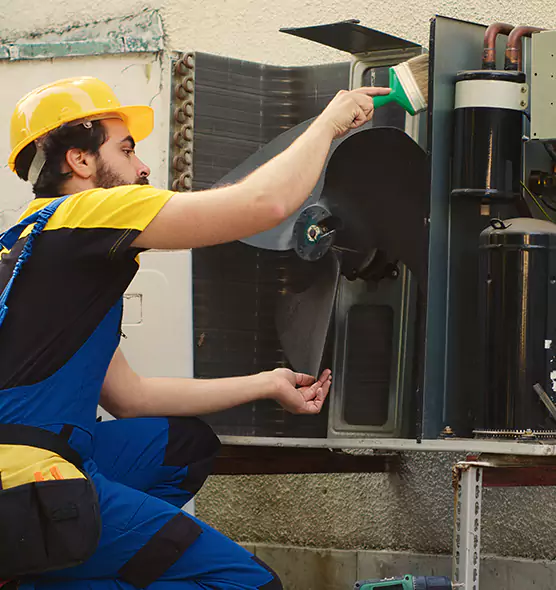 Top-Rated New Room Vent Extension in Blue Springs, MO