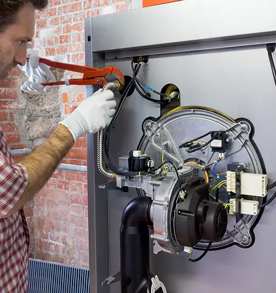 Advanced Repair Dryer Vent Hose in Blue Springs, MO