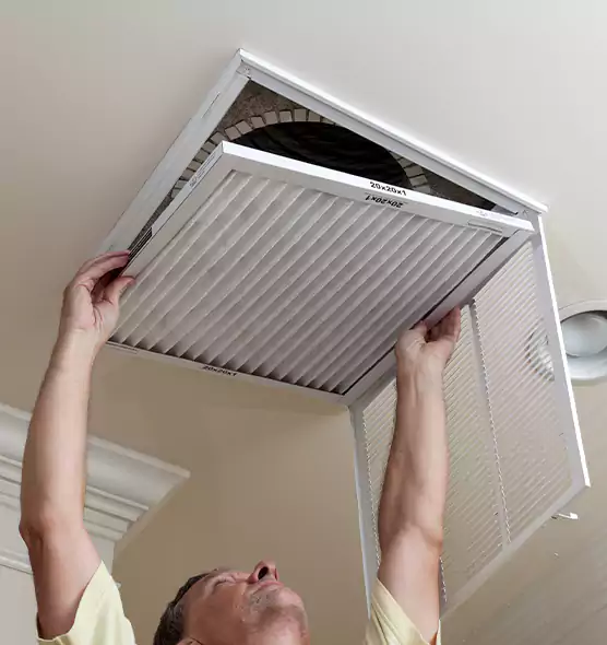 Advanced Residential Vent Cleaning in Blue Springs, MO