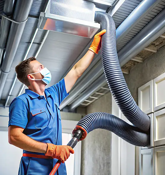 Welcome to Air Duct Cleaning & Repairs Blue Springs — Your Local Roof Dryer Vent Cleaning Specialists in Blue Springs, MO