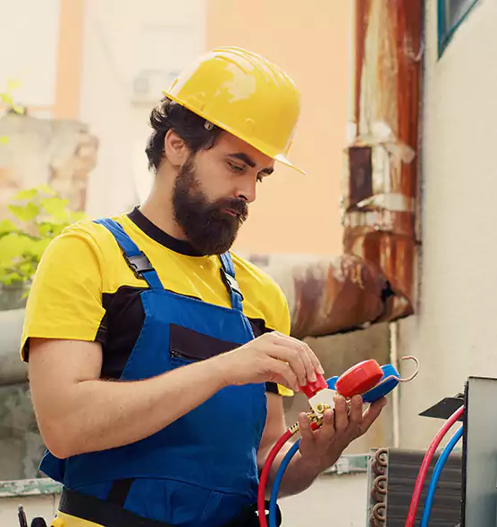 About Smart HVAC Installation in Blue Springs, MO