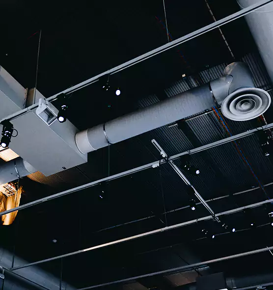 Professinal UV Light Air Purification for Ducts in Blue Springs, MO