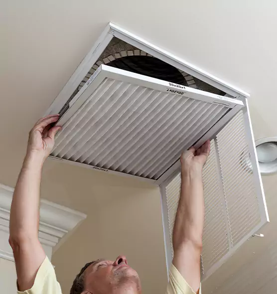 Professional Vent Relocation Services in Blue Springs, MO
