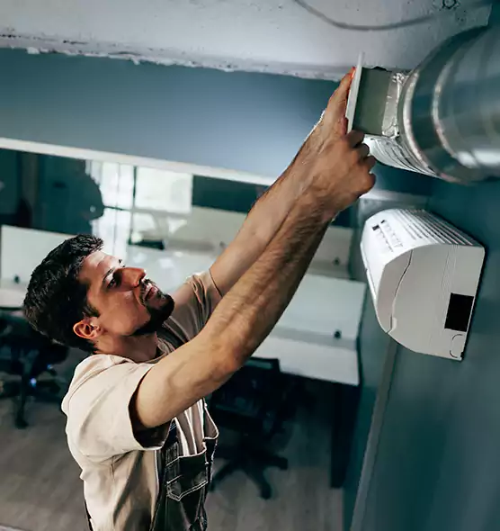 Reliable Warehouse Vent Cleaning in Blue Springs, MO