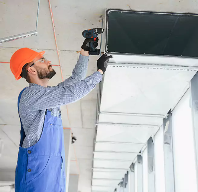 Why Homeowners & Businesses Trust Us in Blue Springs, MO?