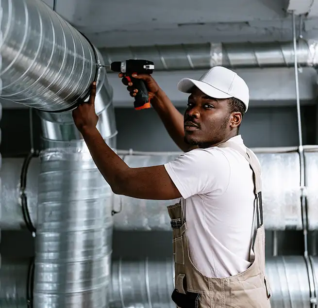 Why Homeowners & Businesses Trust Us Blue Springs, MO