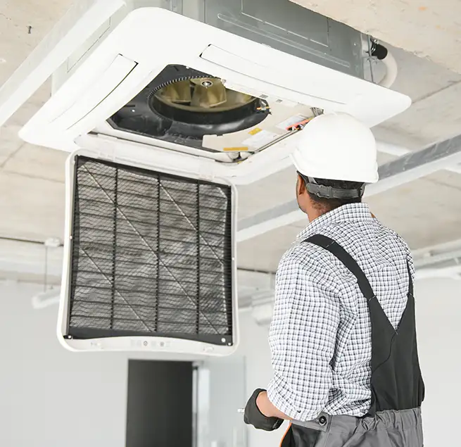 Why Homeowners & Businesses Trust Us in Blue Springs, MO?