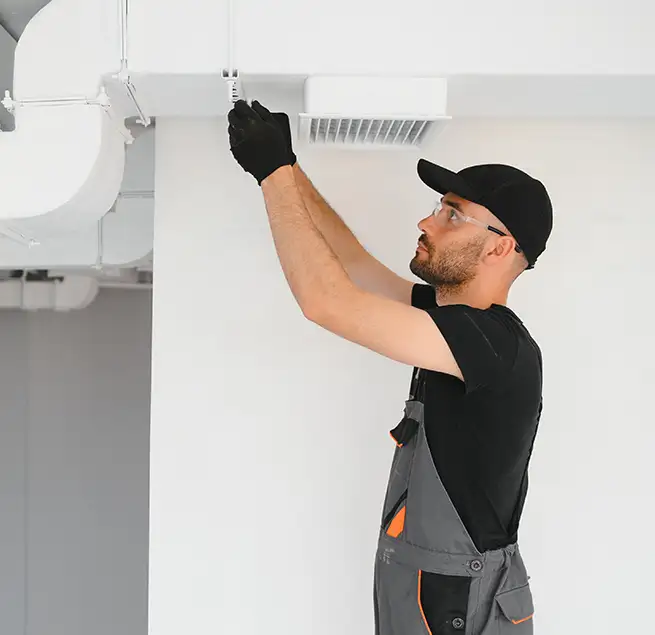 Why Homeowners & Businesses Trust Us in Blue Springs, MO?