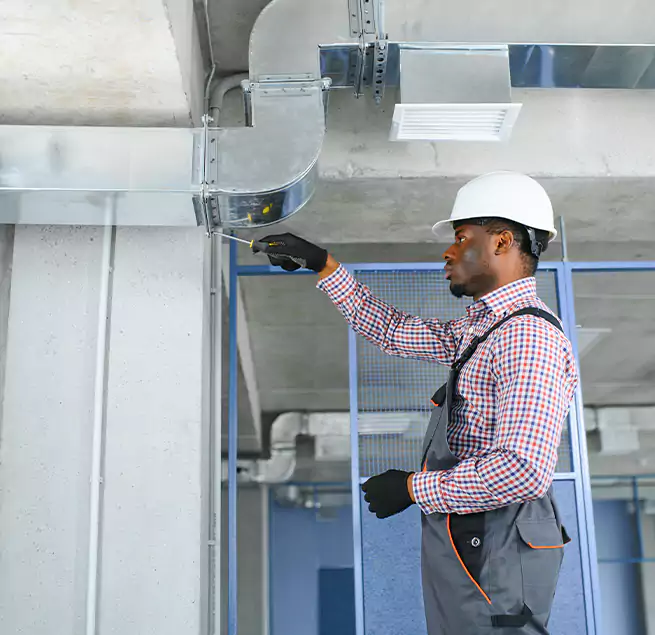 Why Homeowners & Businesses Trust Us Blue Springs, MO