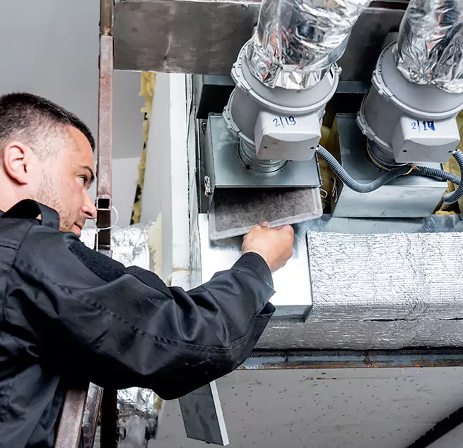  Why Homeowners & Businesses Trust Us in Blue Springs, MO?