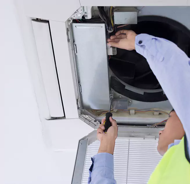 Why Homeowners & Businesses Trust Us Blue Springs, MO?