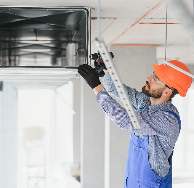 Why Homeowners & Businesses Trust Us in Blue Springs, MO?