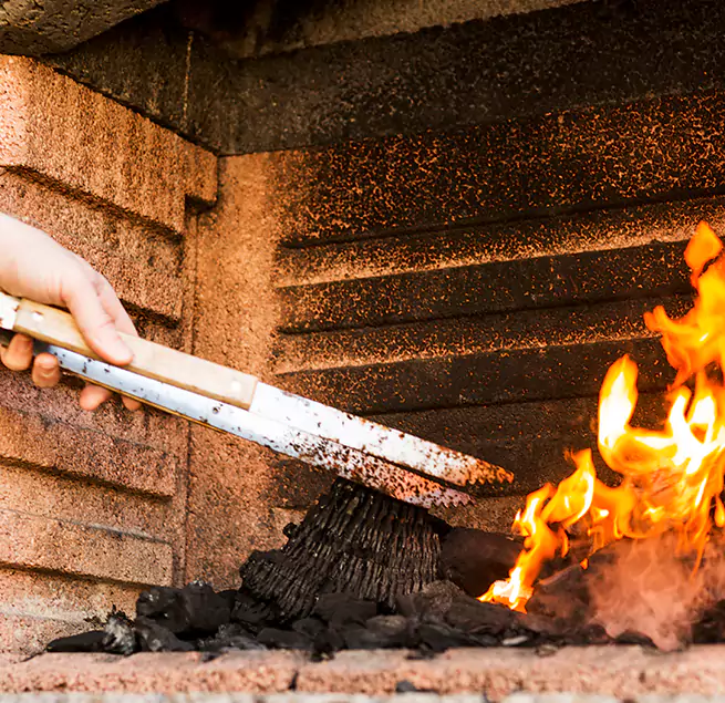 Why Homeowners & Businesses Trust Us in Blue Springs, MO?