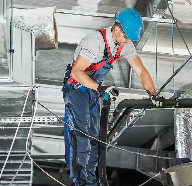 Why Homeowners & Businesses Trust Us in Blue Springs, MO?