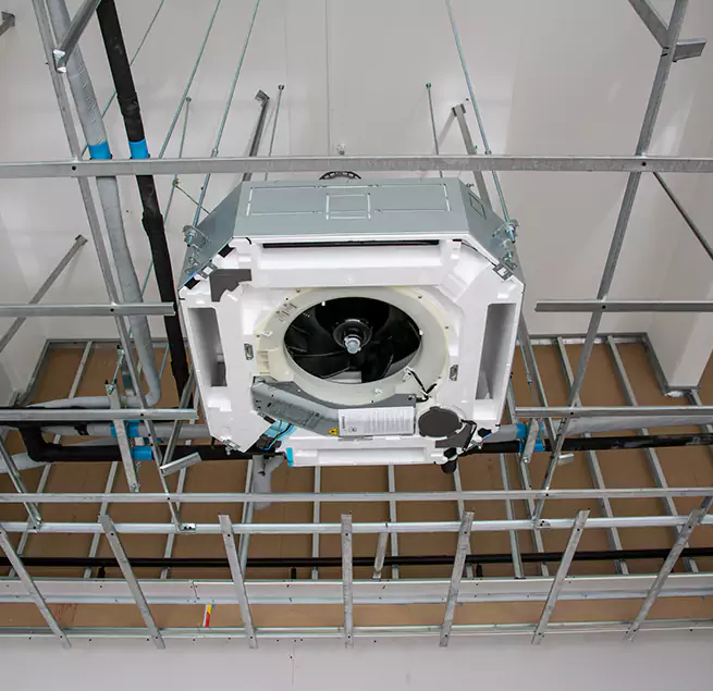 Why Homeowners & Businesses Trust Us in Blue Springs, MO?