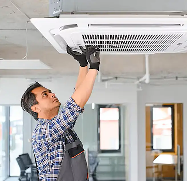 Why Homeowners & Businesses Trust Us in Blue Springs, MO?