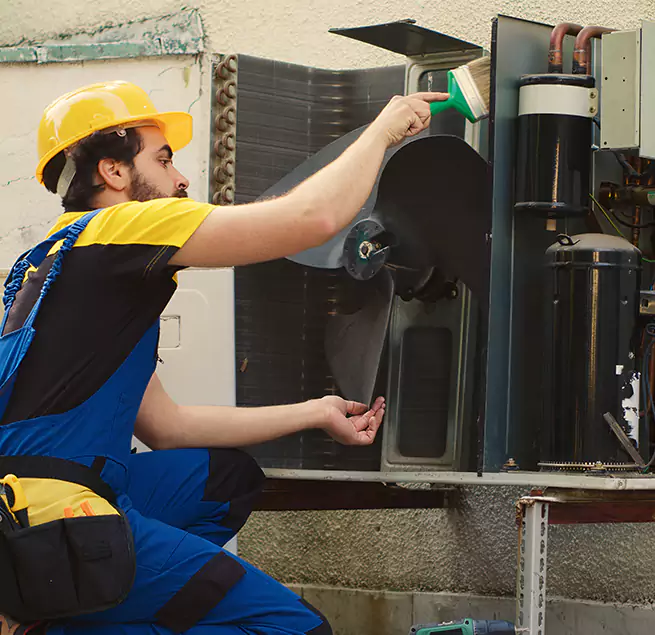 Why Homeowners Businesses Trust Us in Blue Springs, MO?