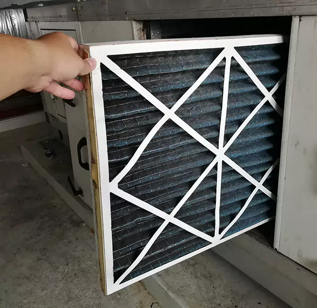 Why Homeowners & Businesses Trust Us Blue Springs, MO?