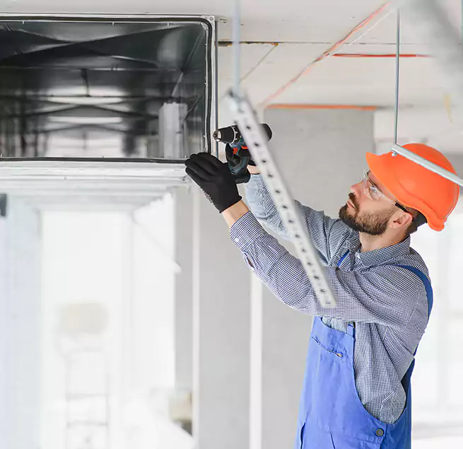 Why Homeowners & Businesses Trust Us Blue Springs, MO