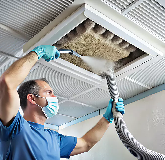 Why Homeowners Businesses Trust Us in Blue Springs, MO?