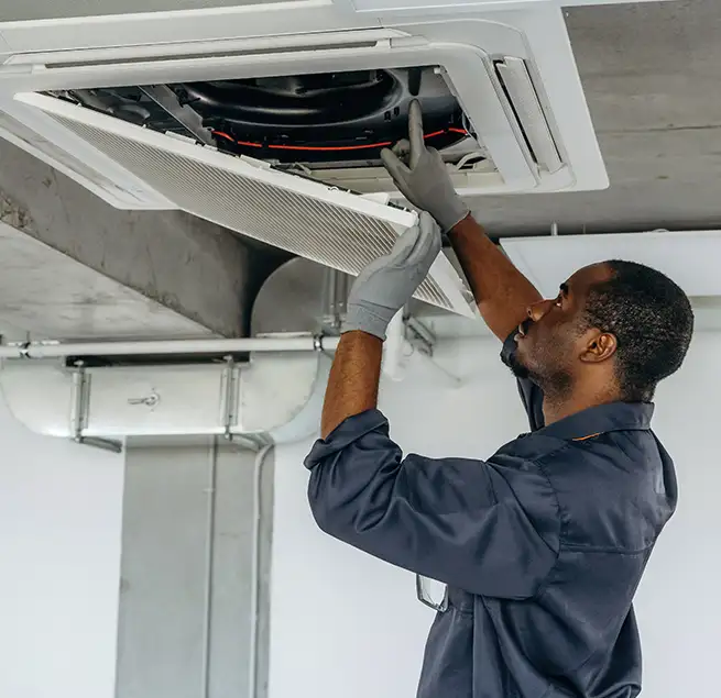 Why Homeowners & Businesses Trust Us in Blue Springs, MO?