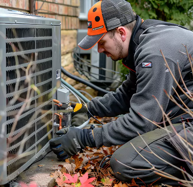 Why Homeowners & Businesses Trust Us in Blue Springs, MO?