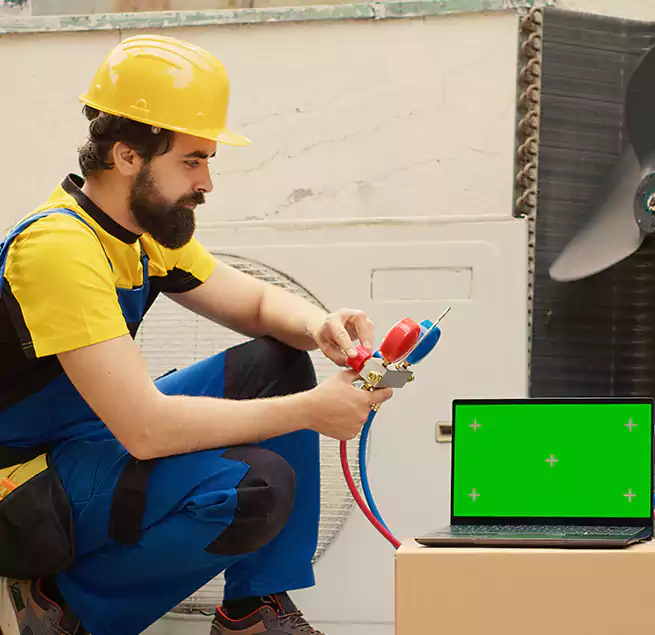 Why Homeowners & Businesses Trust Us in Blue Springs, MO?