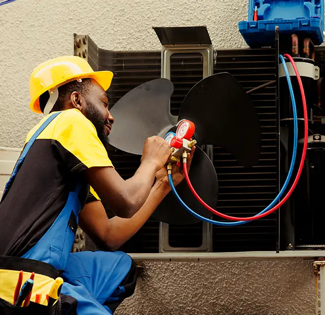 Why Homeowners & Businesses Trust Us in Blue Springs, MO?